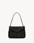 Saint Laurent PUFFER MEDIUM in Nappa leather