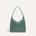 Goyard Bohème Hobo Bag