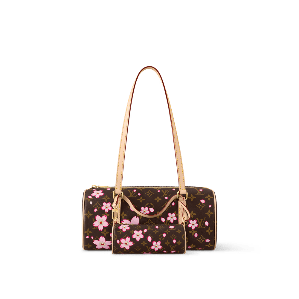 Louis Vuitton M13097 LV x TM Papillon