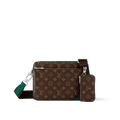 Louis Vuitton M12766 Trio Messenger