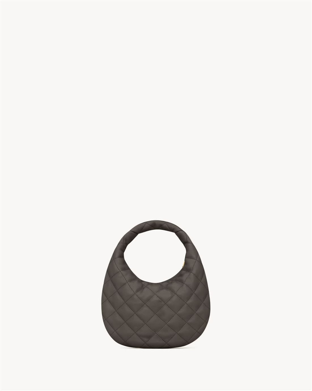 Saint Laurent ICARINO in quilted nappa