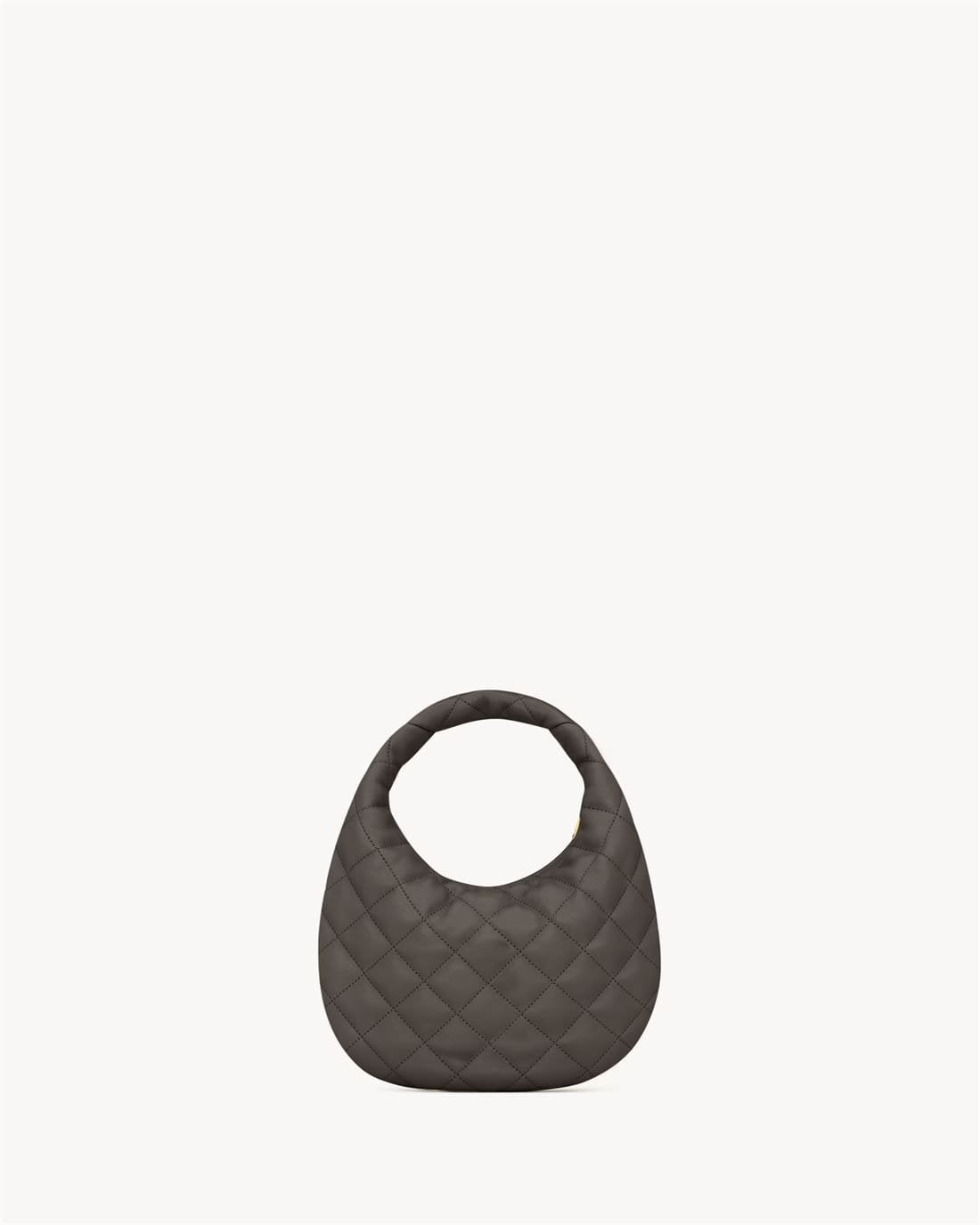 Saint Laurent ICARINO in quilted nappa