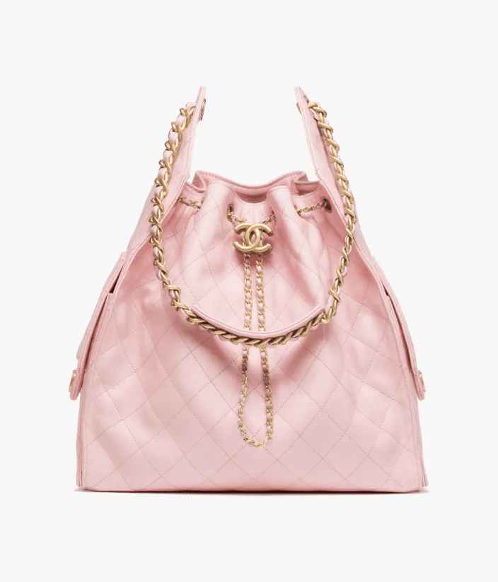 CHANEL 25 Medium Handbag
