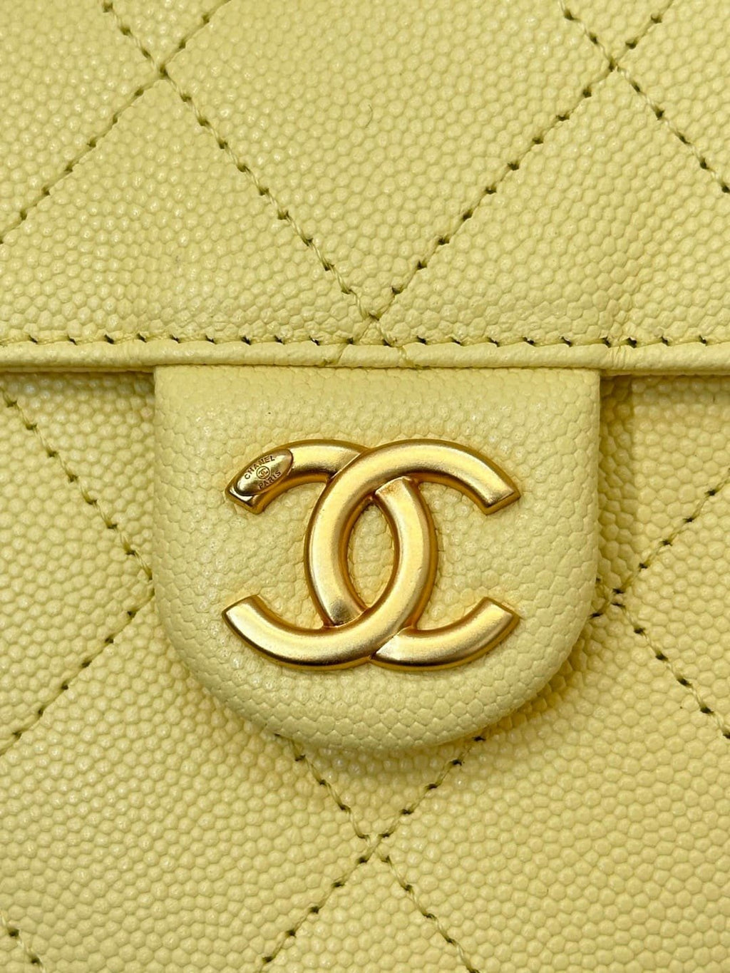 CHANEL 25 Small Handbag