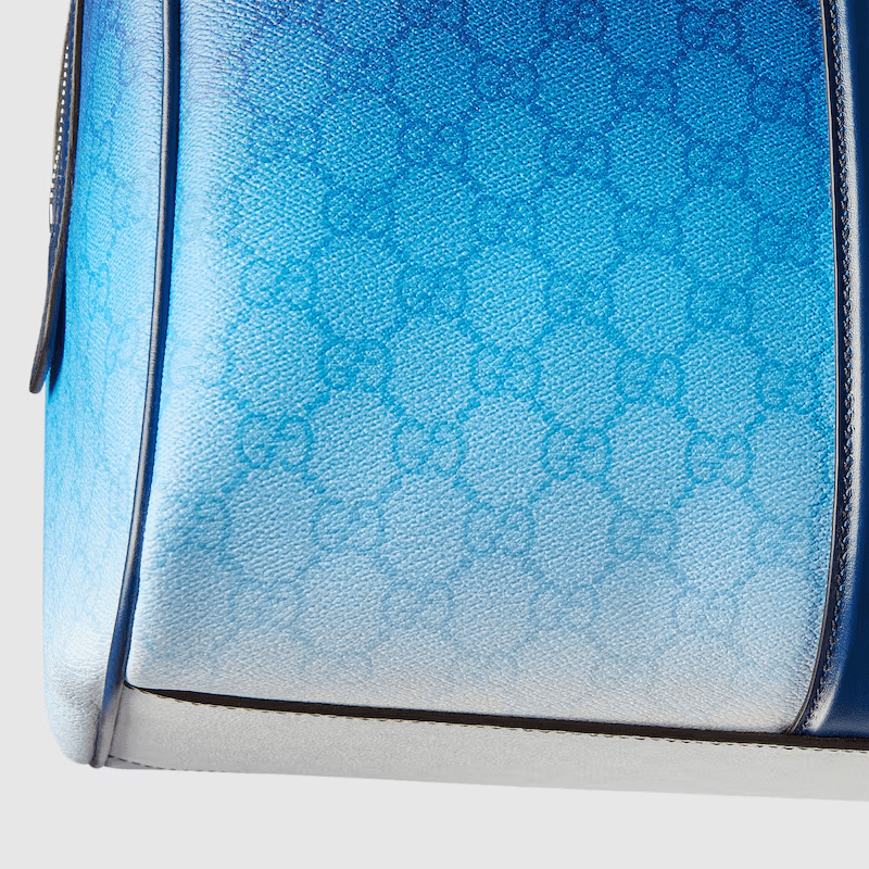 GUCCI CHROMA MEDIUM DUFFLE BAG