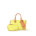 Louis Vuitton SPEEDY P9 BANDOULIÈRE 25 BAG