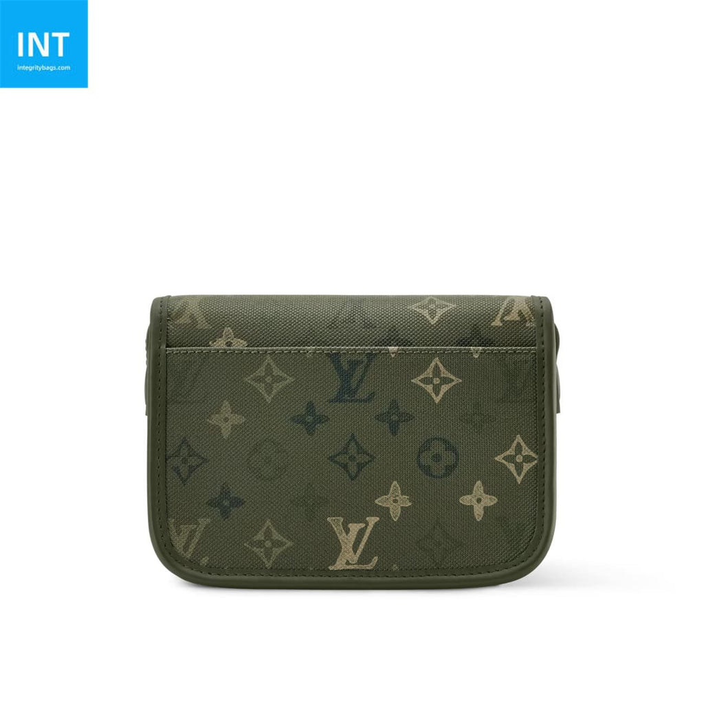 Louis Vuitton M26969 Satchel Wearable Wallet