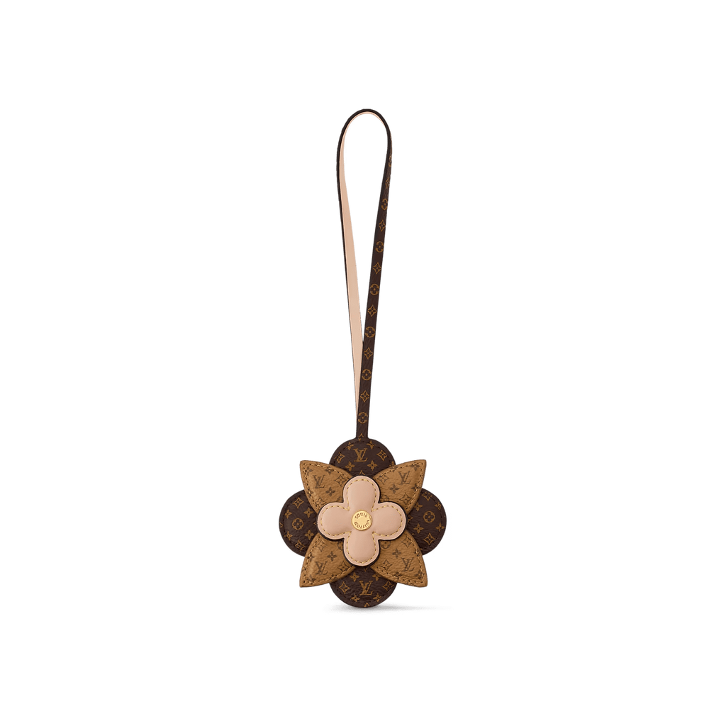 Louis Vuitton M02136 My Monogram Layers Bag Charm