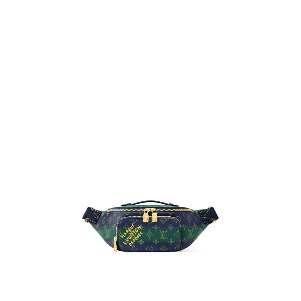 Louis Vuitton M25783 Rush Bumbag