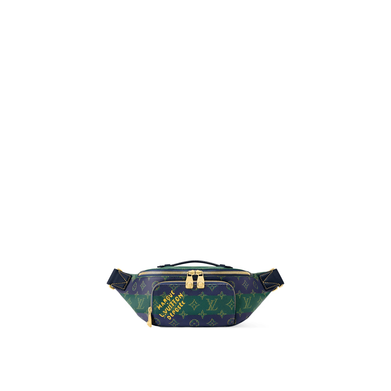 Louis Vuitton M25783 Rush Bumbag