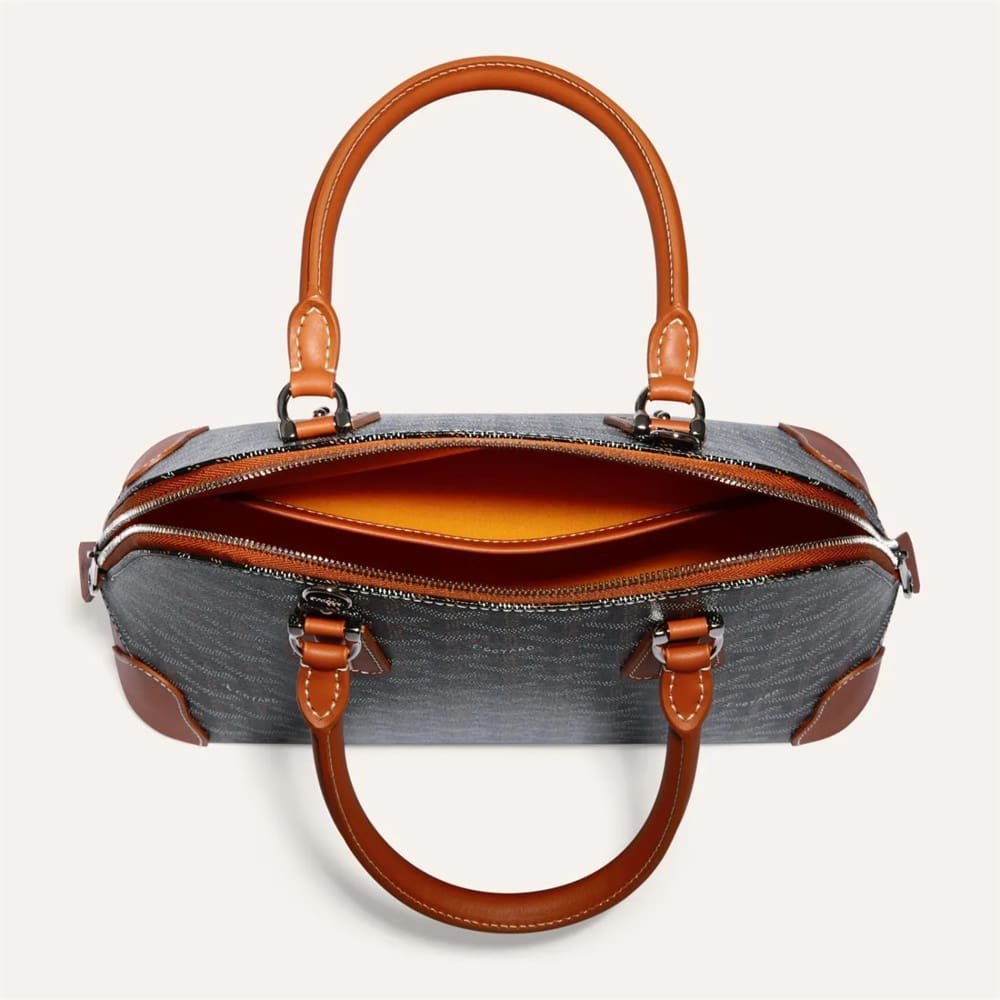 Goyard Vendôme PM Bag