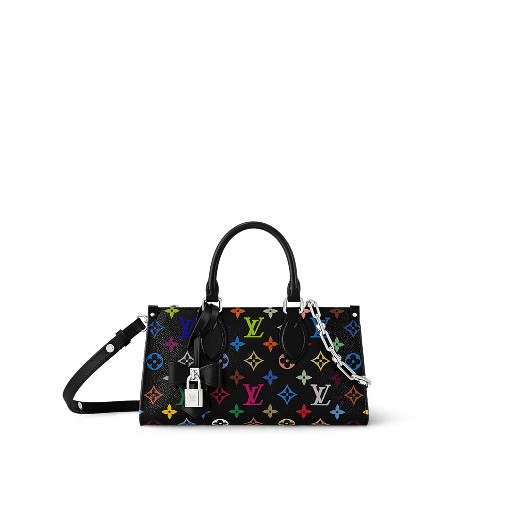 Louis Vuitton M13260 LV x TM OnTheGo East West Chain