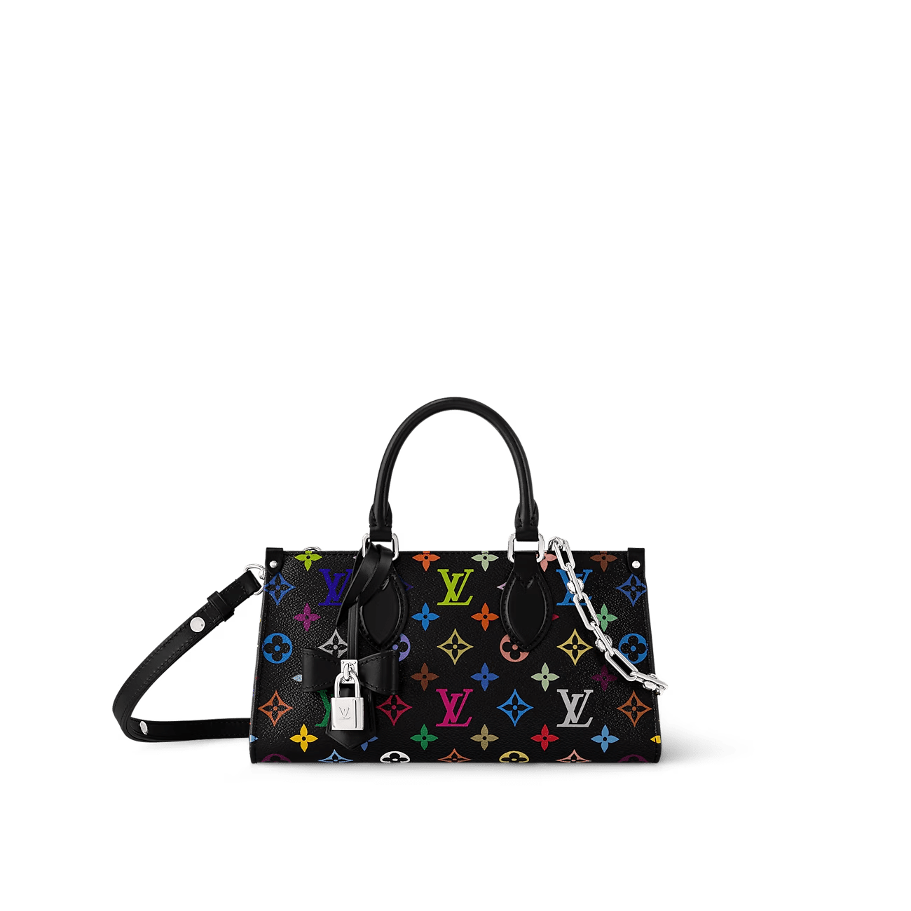 Louis Vuitton M13260 LV x TM OnTheGo East West Chain