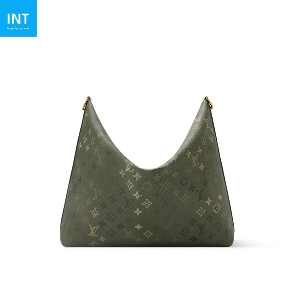 Louis Vuitton M27181 Vagabond Hobo