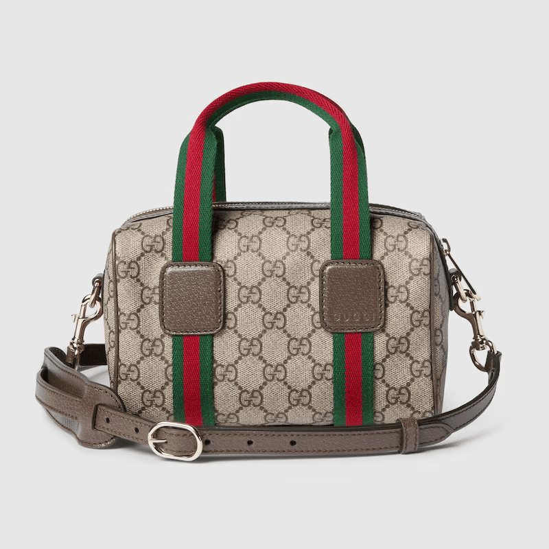 Gucci Mini GG handbag