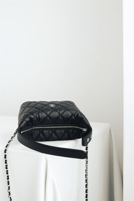 Chanel Hobo Bag