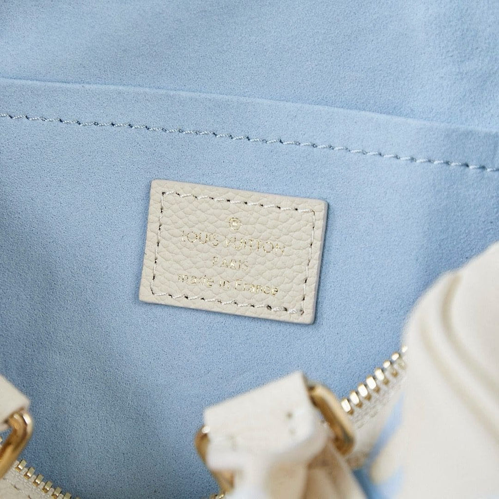 Louis Vuitton M46883 Speedy Bandoulière 20