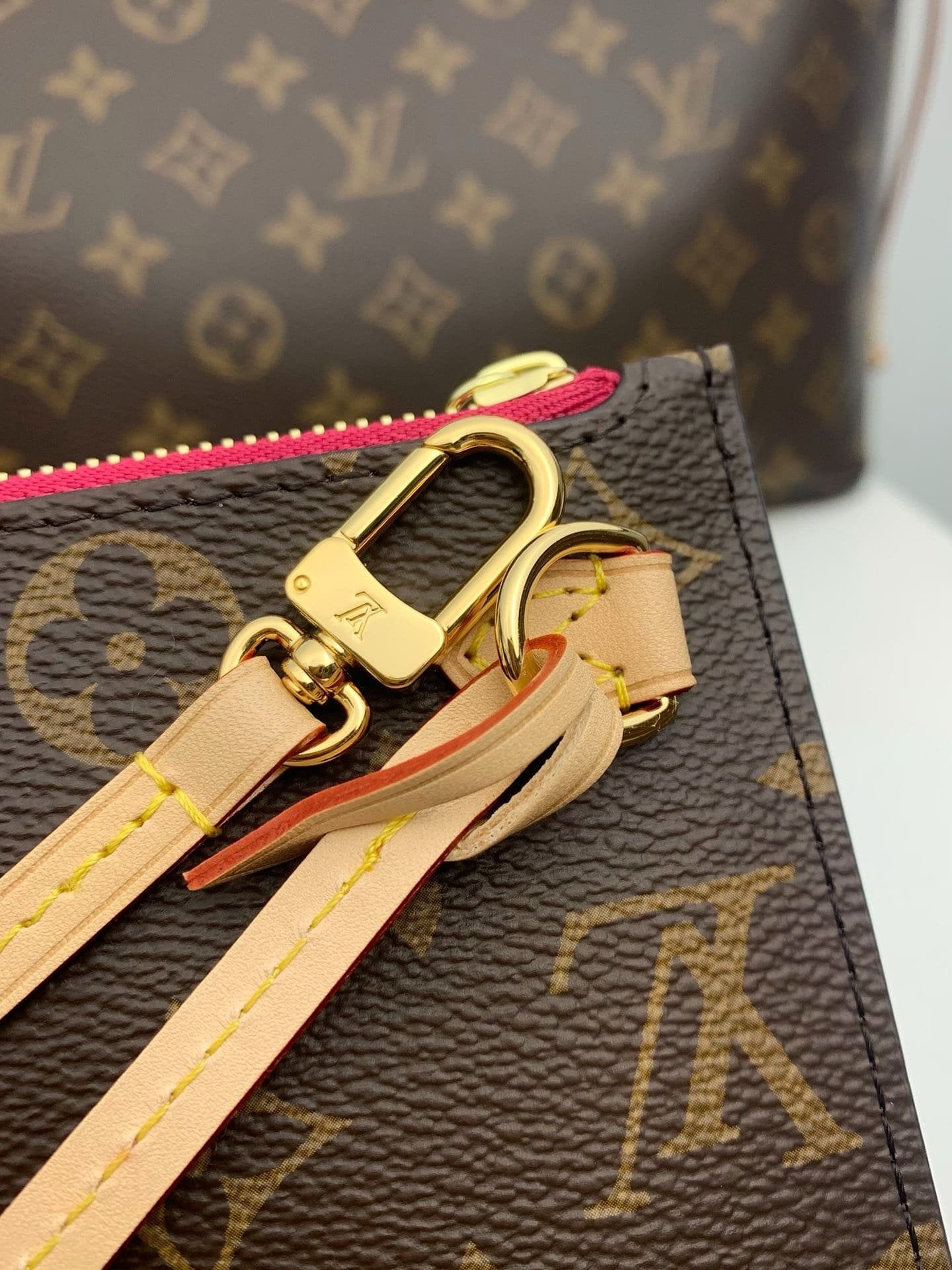 Louis Vuitton M41245 Neverfull PM