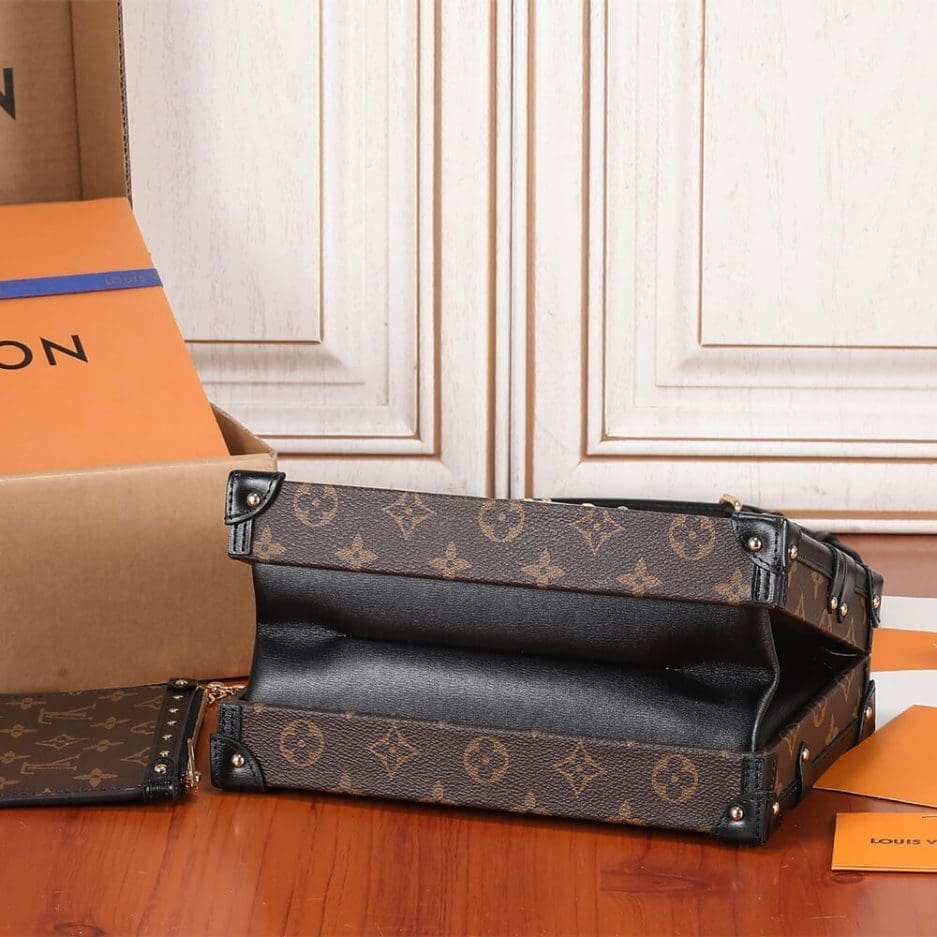 Louis Vuitton M46309 Petite Malle V