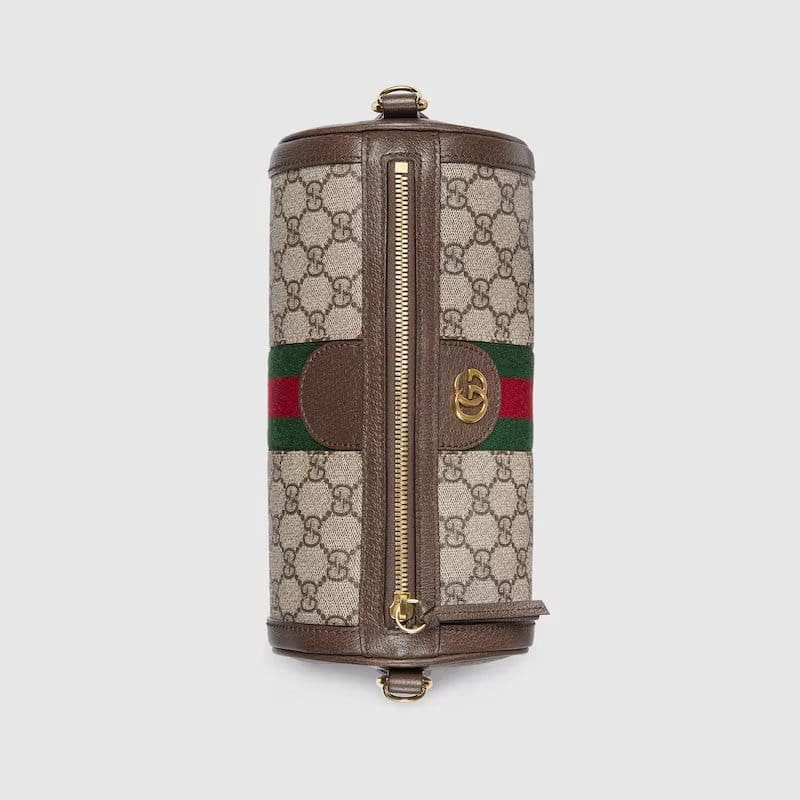 GUCCI OPHIDIA SMALL SHOULDER BAG