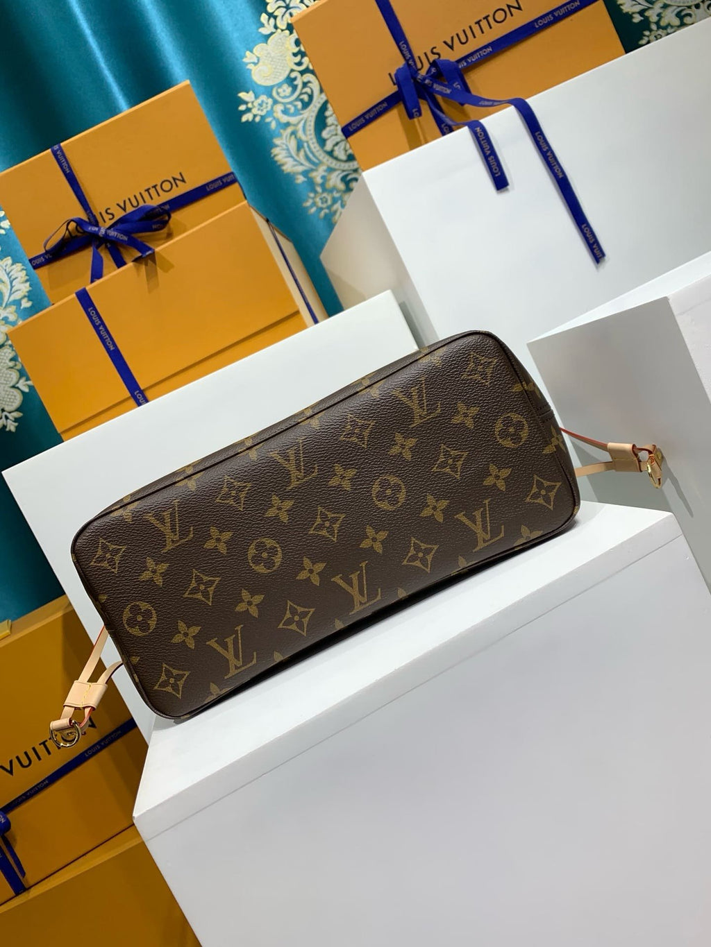 Louis Vuitton M41245 Neverfull PM