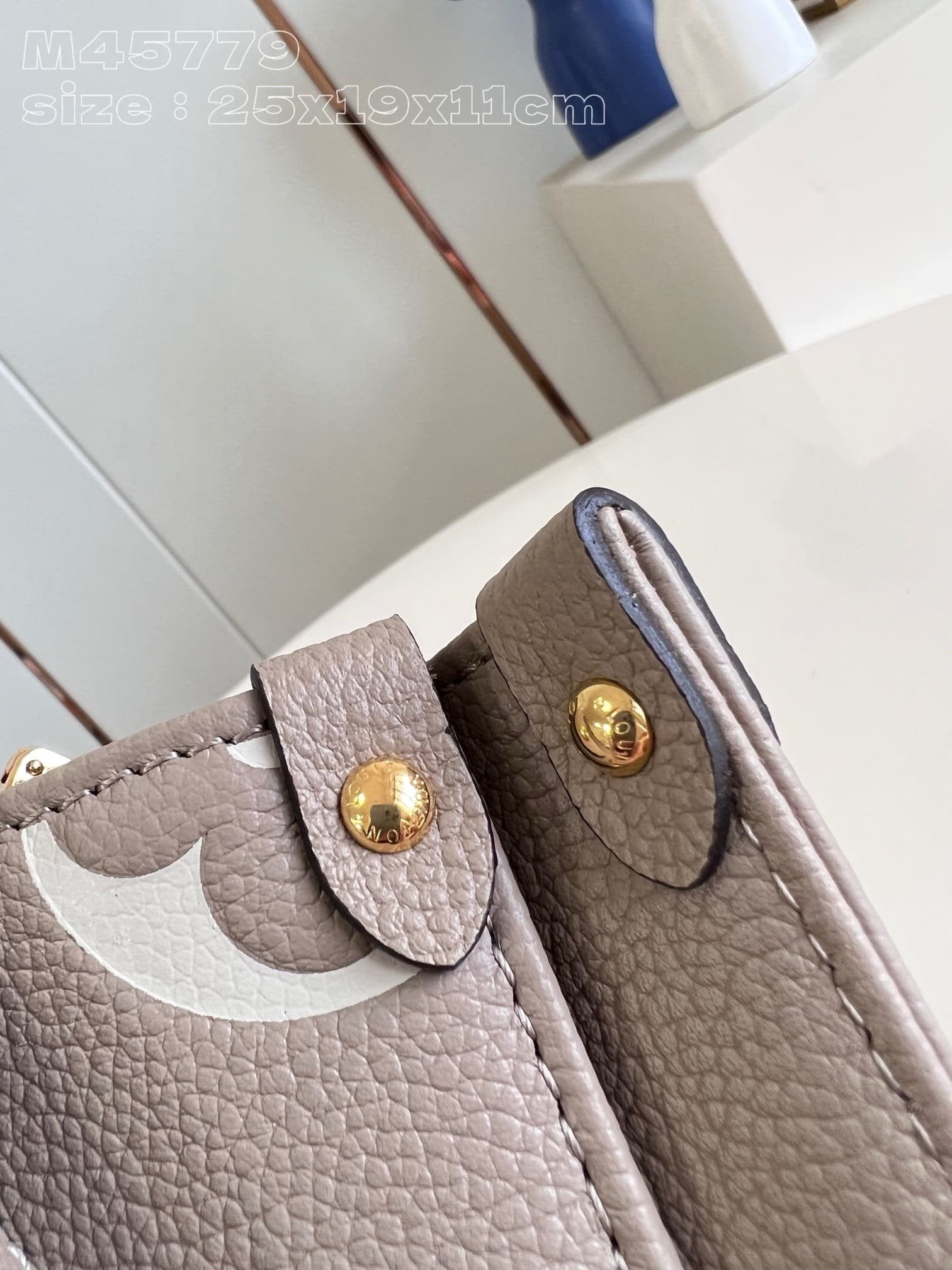 Louis Vuitton Onthego PM M45779