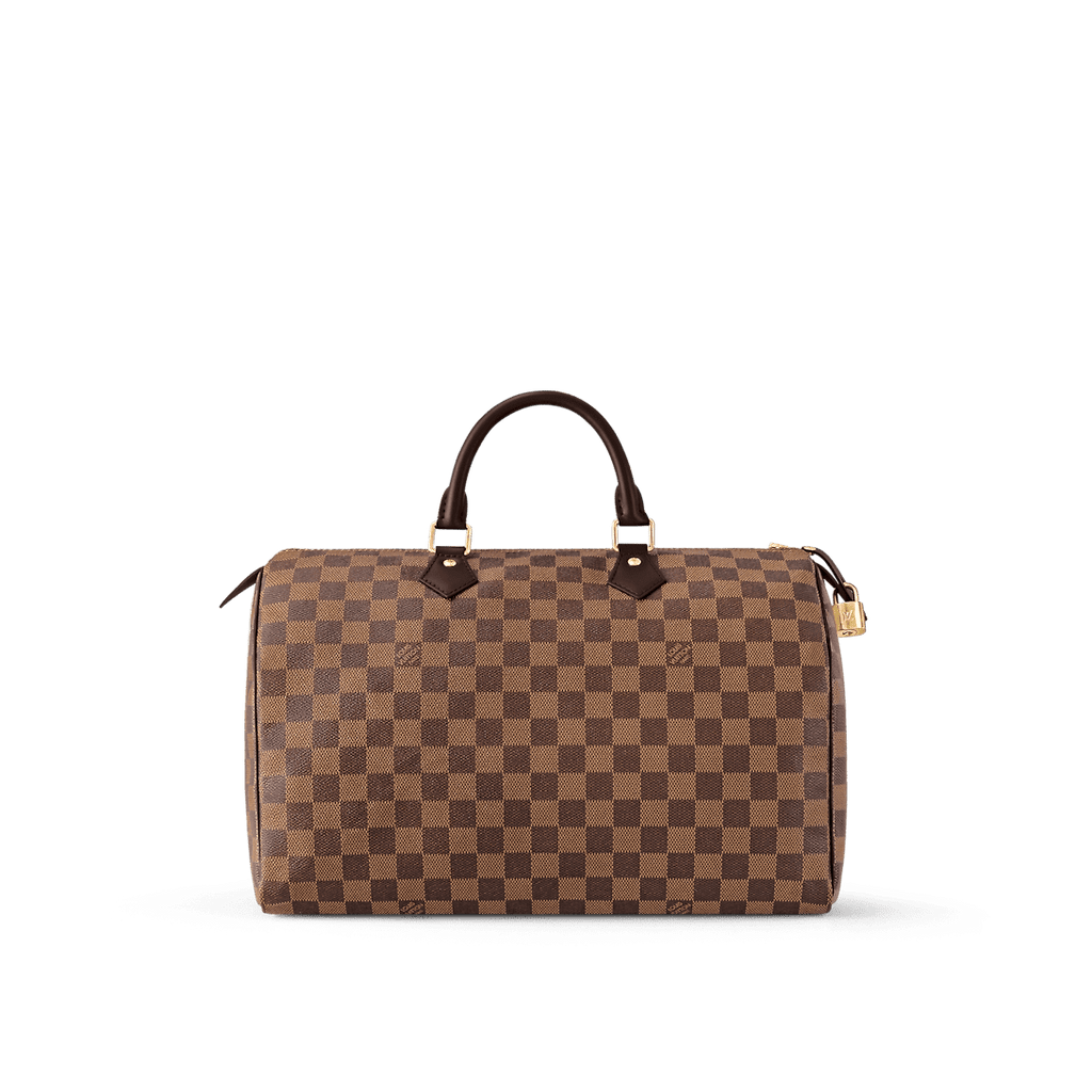 Louis Vuitton N41363 Speedy 35