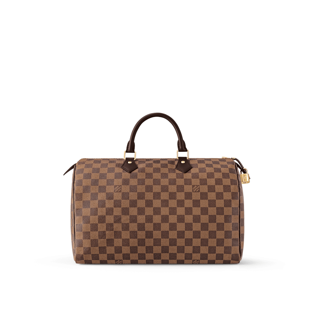 Louis Vuitton N41363 Speedy 35