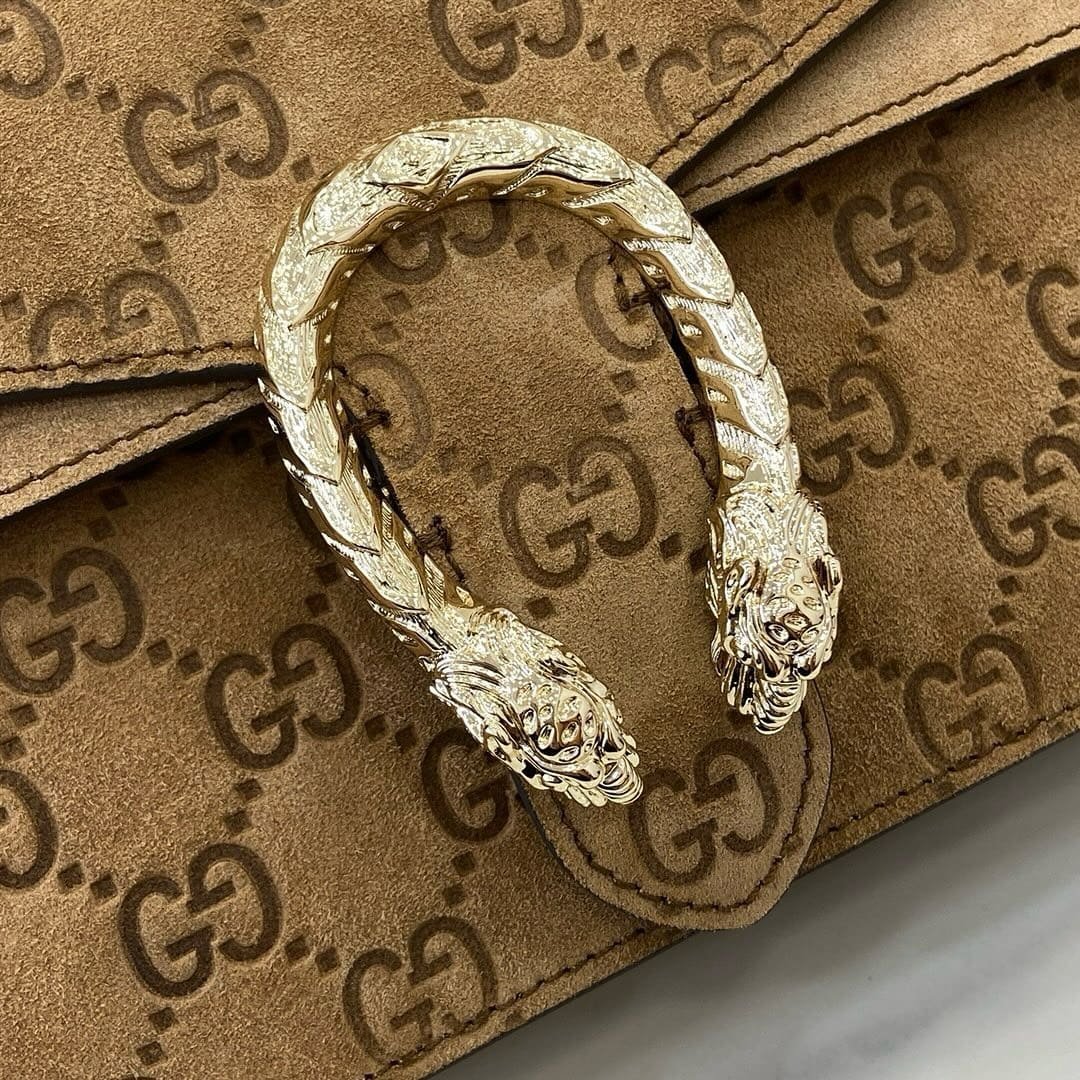 Gucci Dionysus small shoulder bag