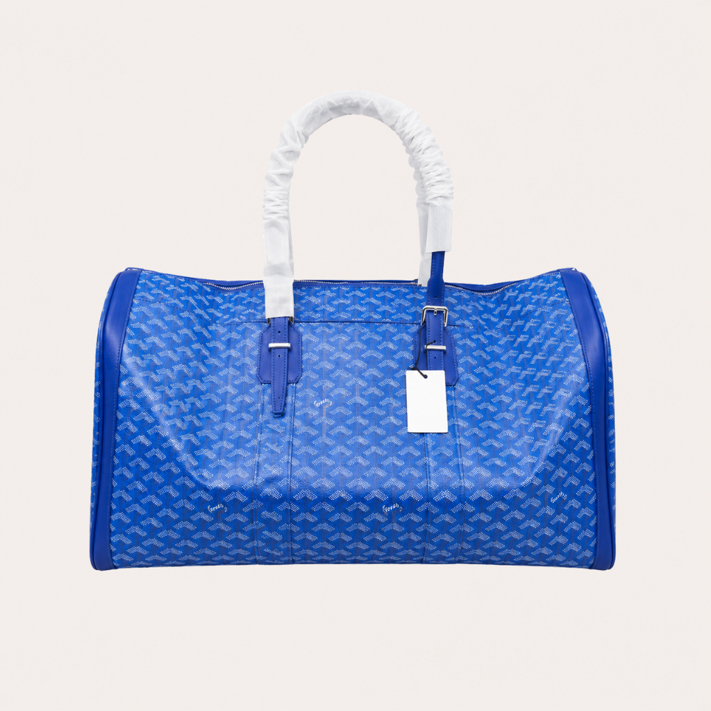 Goyard Boston 50 bag