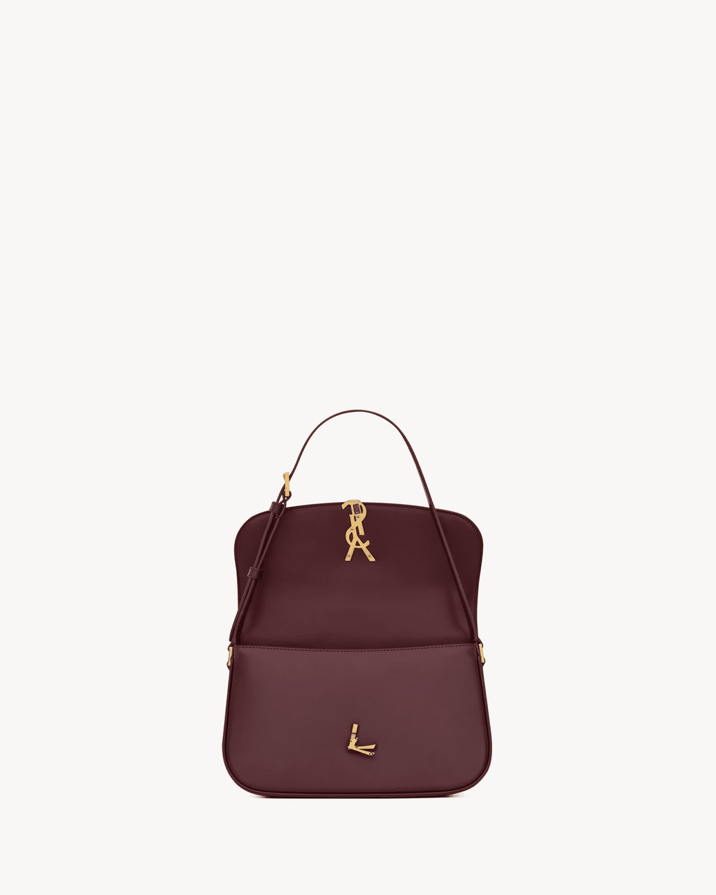 Saint Laurent SOLFERINO medium in BOX SAINT LAURENT