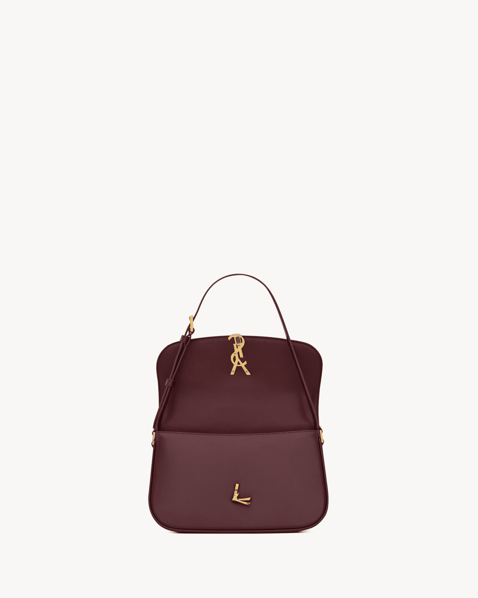 Saint Laurent SOLFERINO medium in BOX SAINT LAURENT