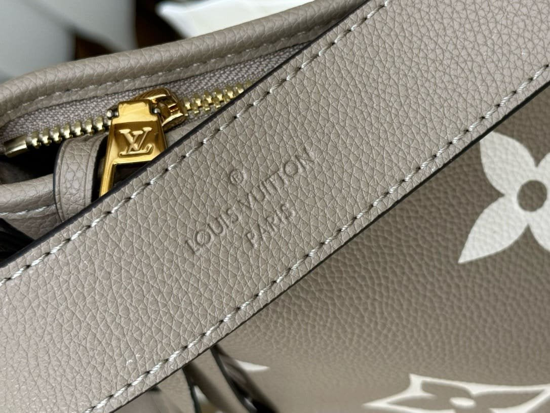 Louis Vuitton M47180 CarryAll PM