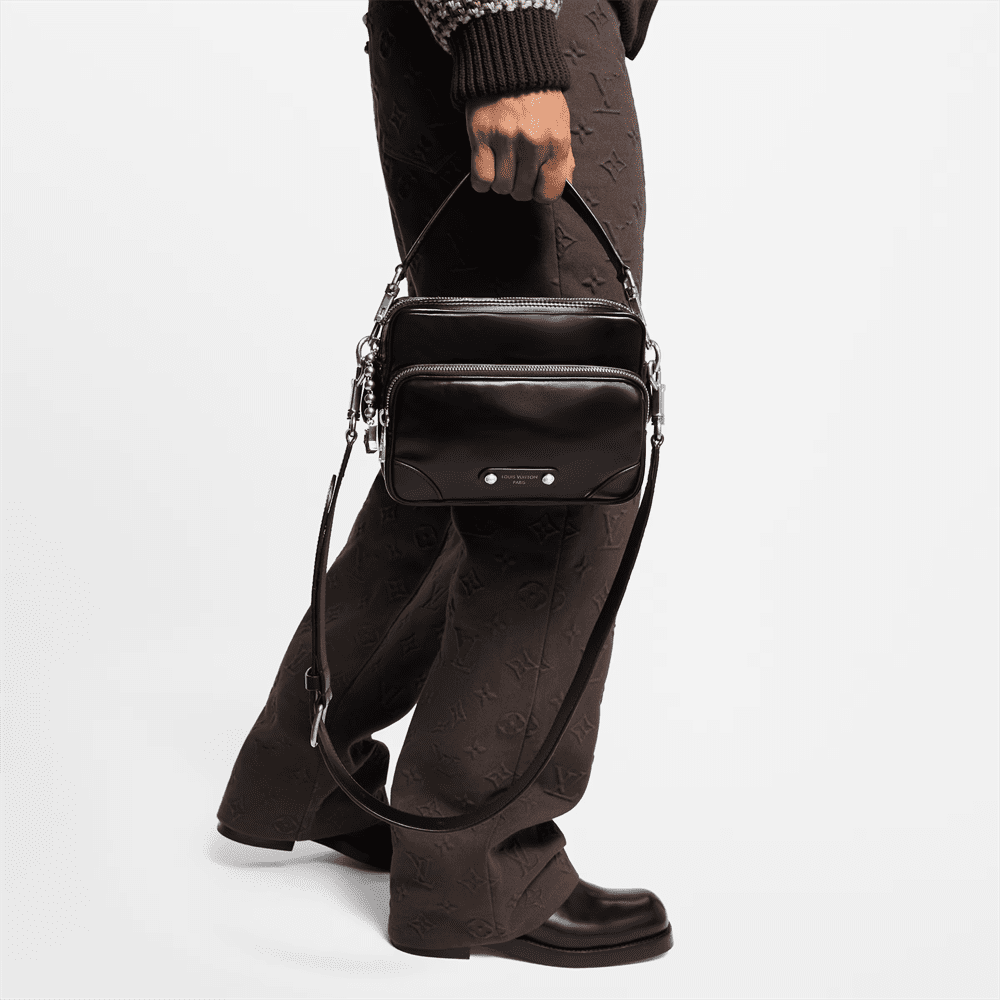 Louis Vuitton M13987 Nil
