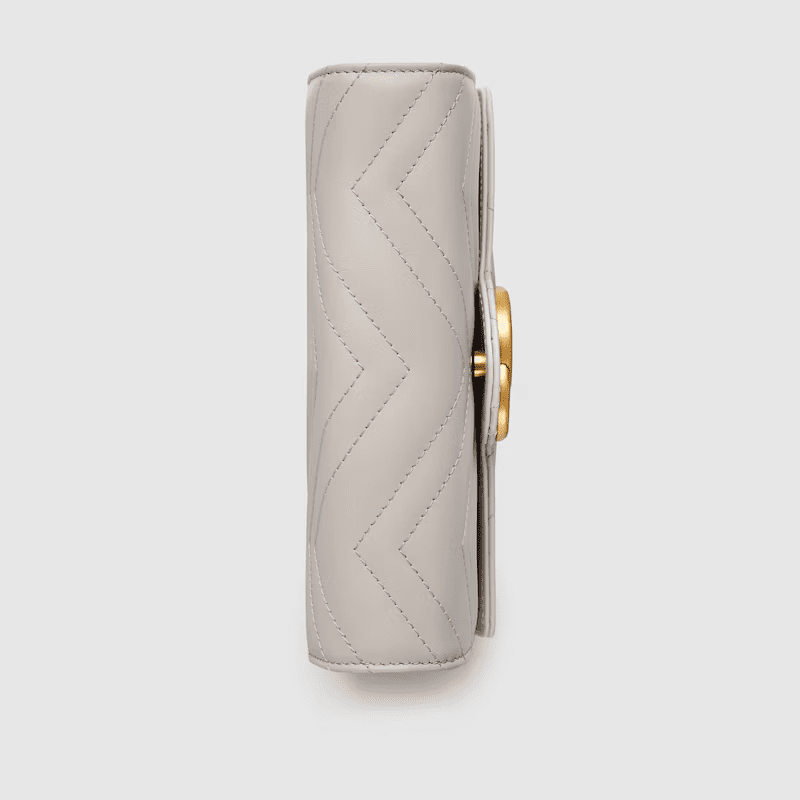 Gucci Marmont super mini bag