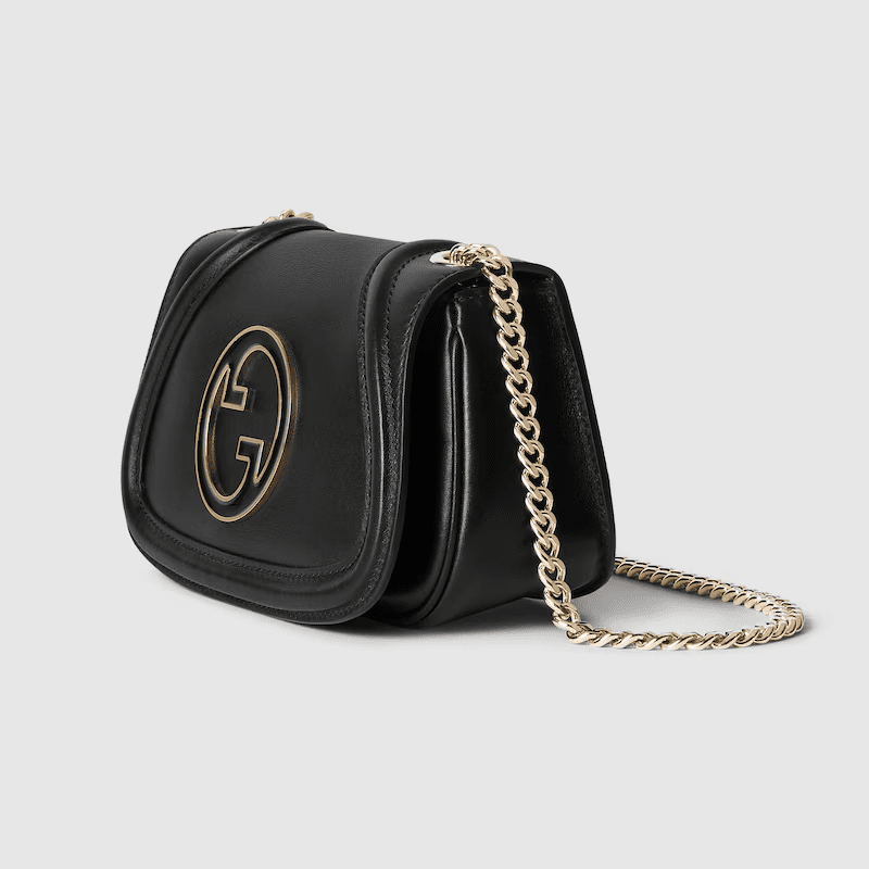 Gucci Blondie small shoulder bag