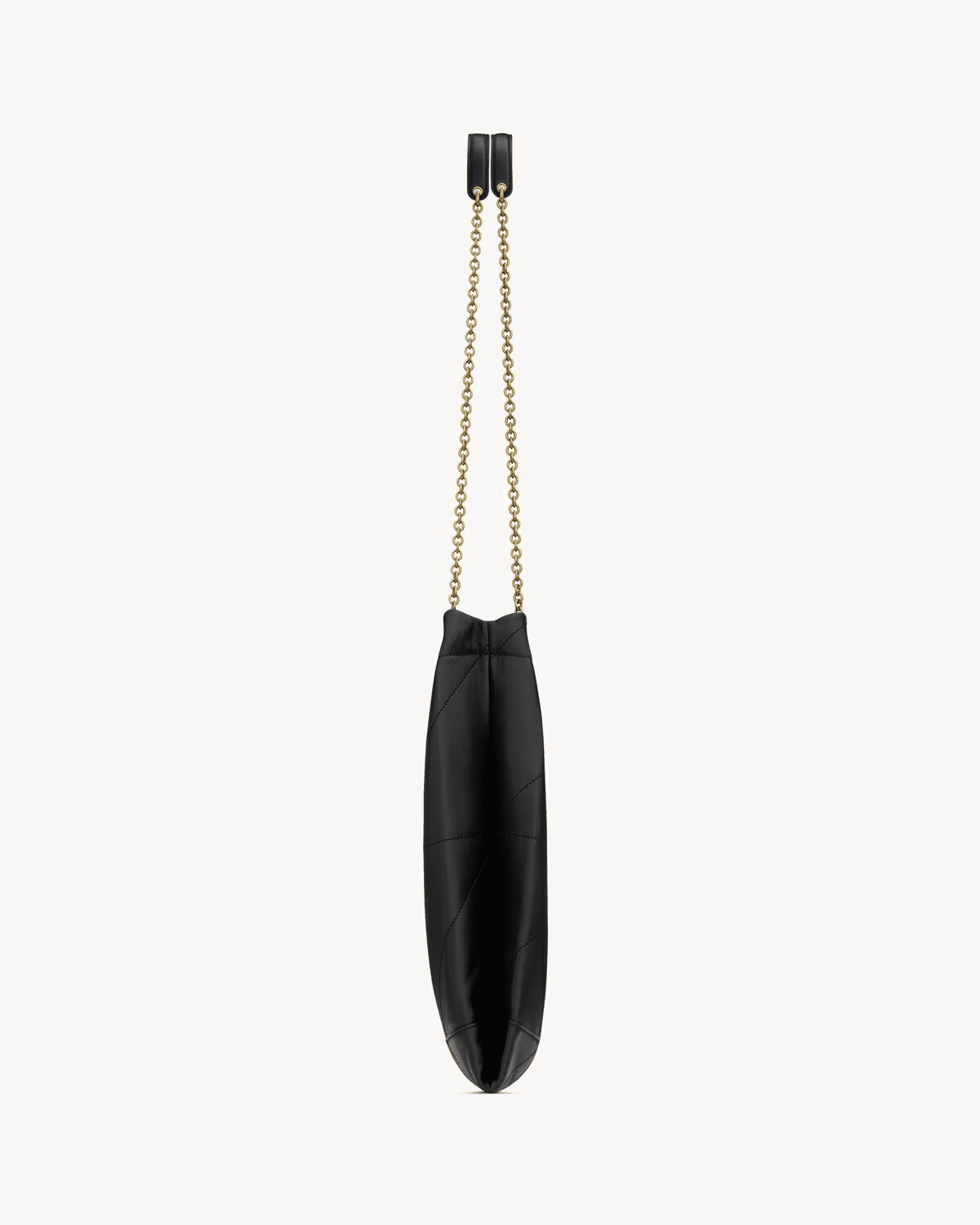Saint Laurent JAMIE POCHON in lambskin
