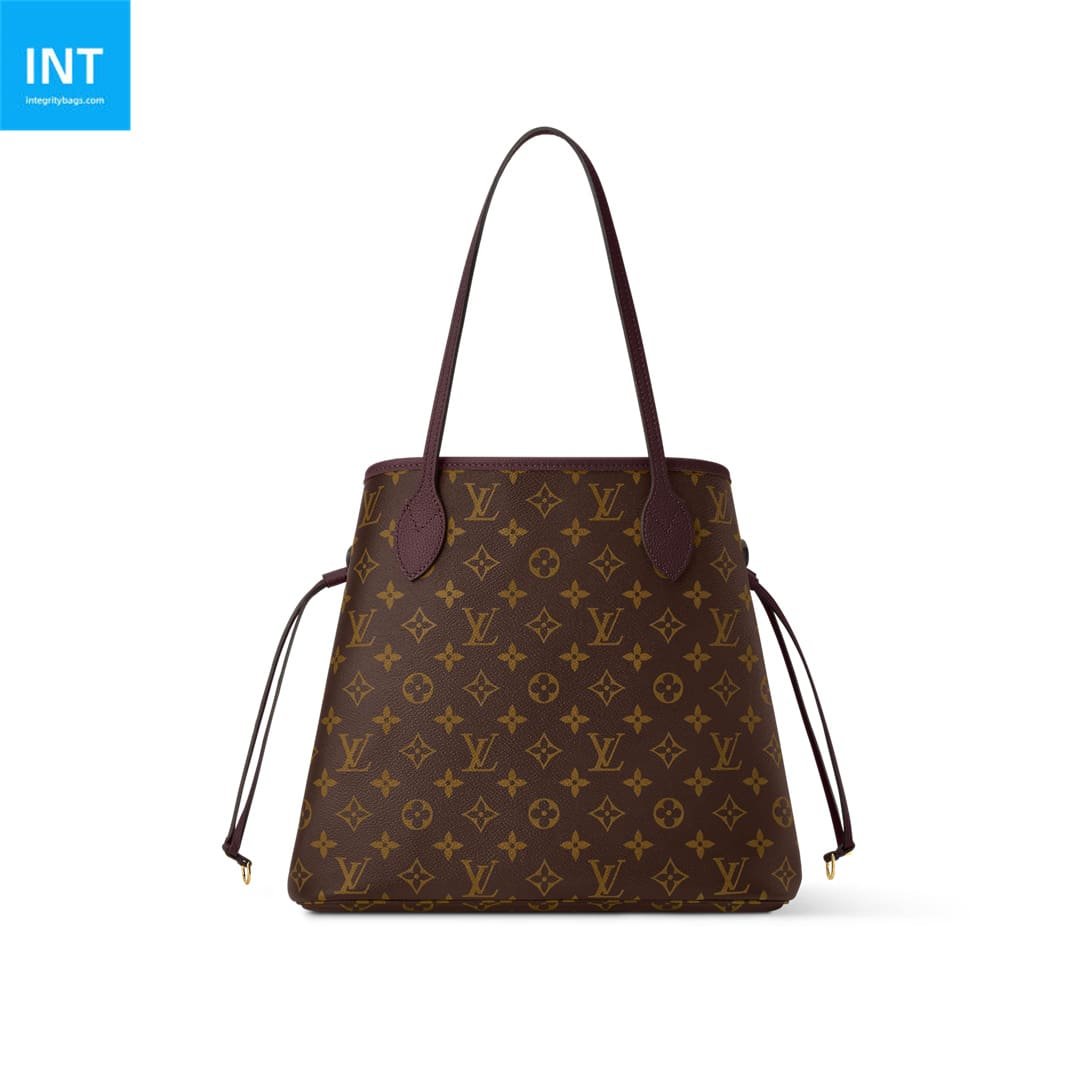 Louis Vuitton M25663 Neverfull Inside Out MM