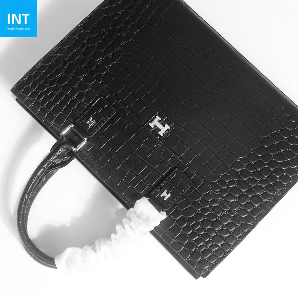 Hermes briefcase