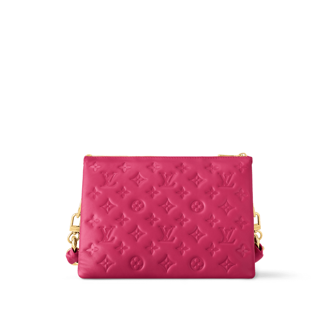 Louis Vuitton M23613 Coussin PM