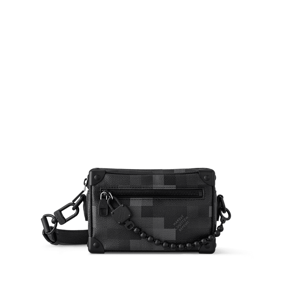 Louis Vuitton M14922 Mini Soft Trunk