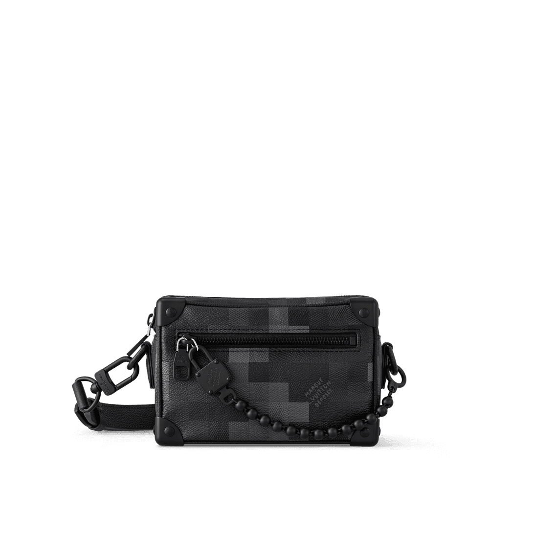 Louis Vuitton M14922 Mini Soft Trunk