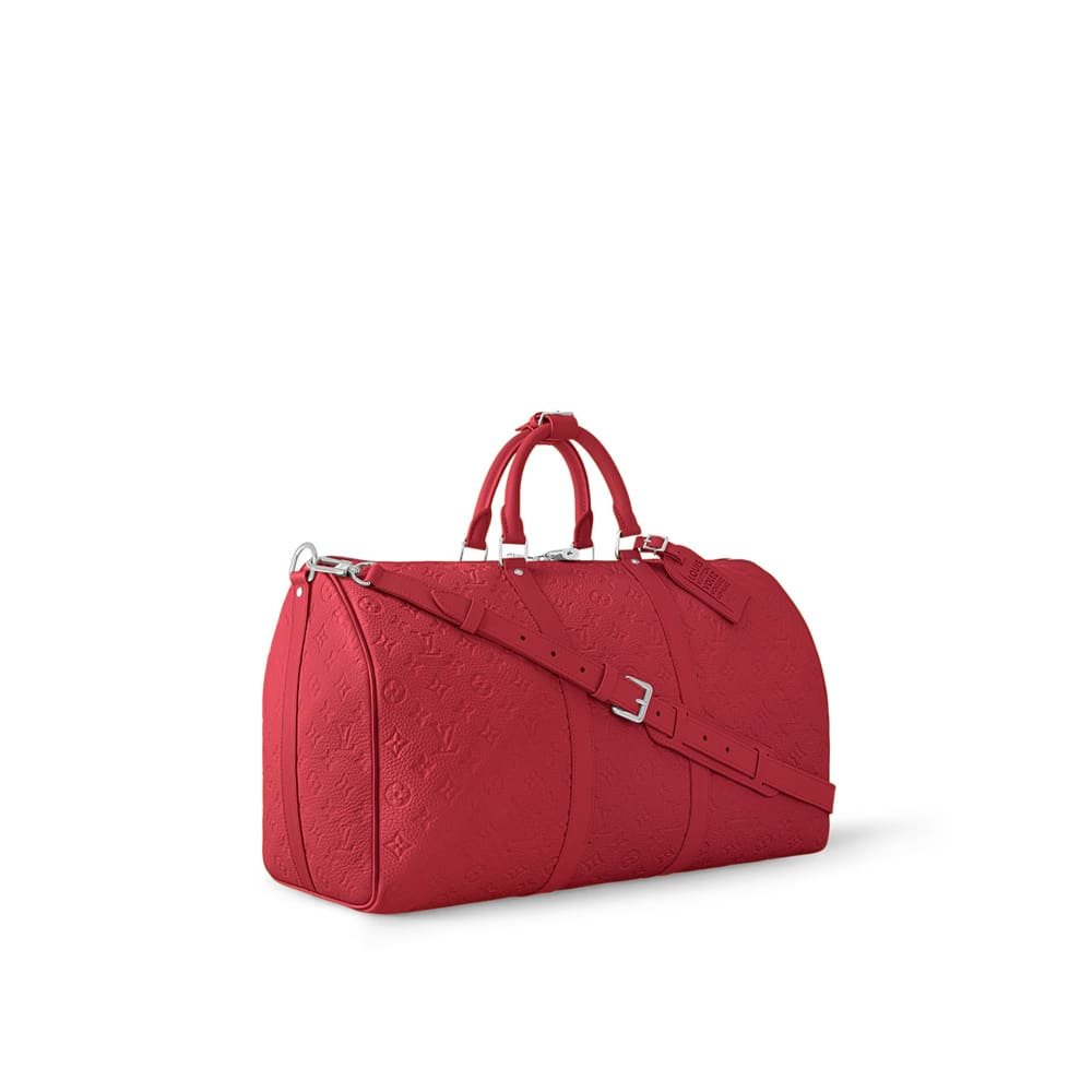 Louis Vuitton M12800 Keepall Bandoulière 50