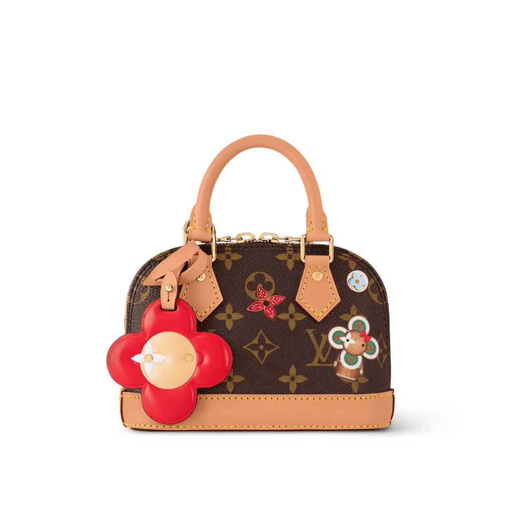 Louis Vuitton M12199 Nano Alma