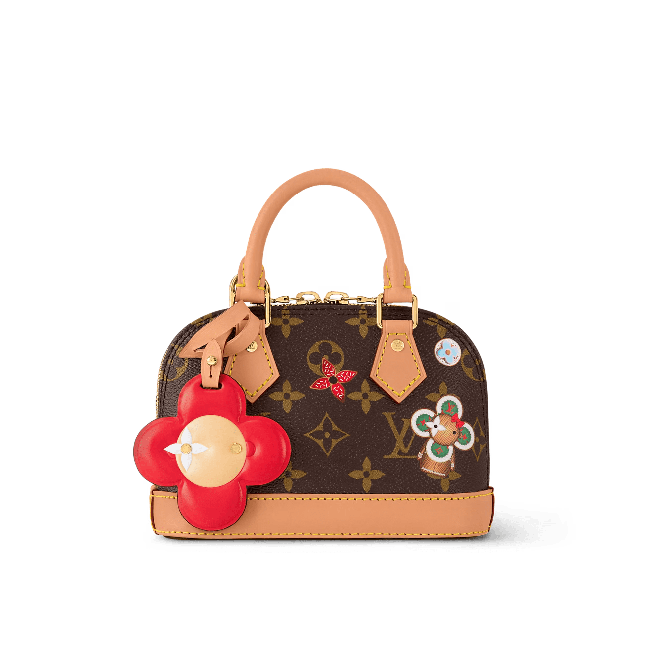 Louis Vuitton M12199 Nano Alma