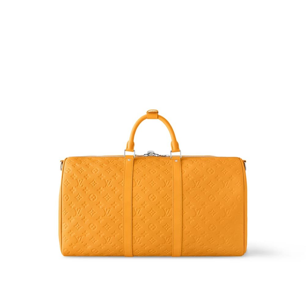 Louis Vuitton M13008 Keepall Bandoulière 50