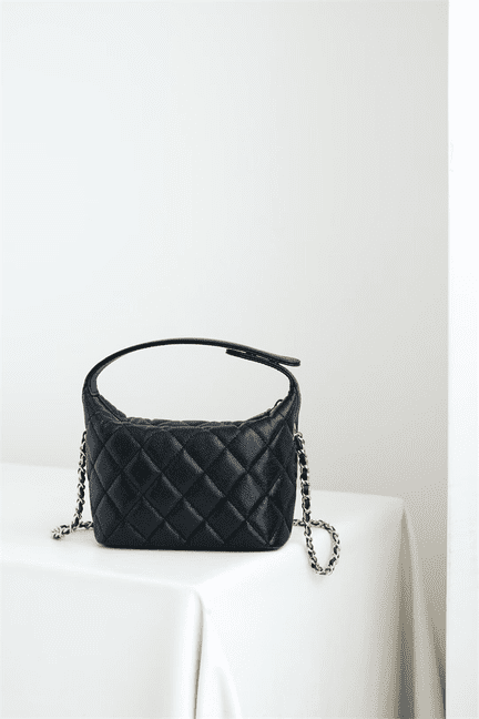 Chanel Hobo Bag
