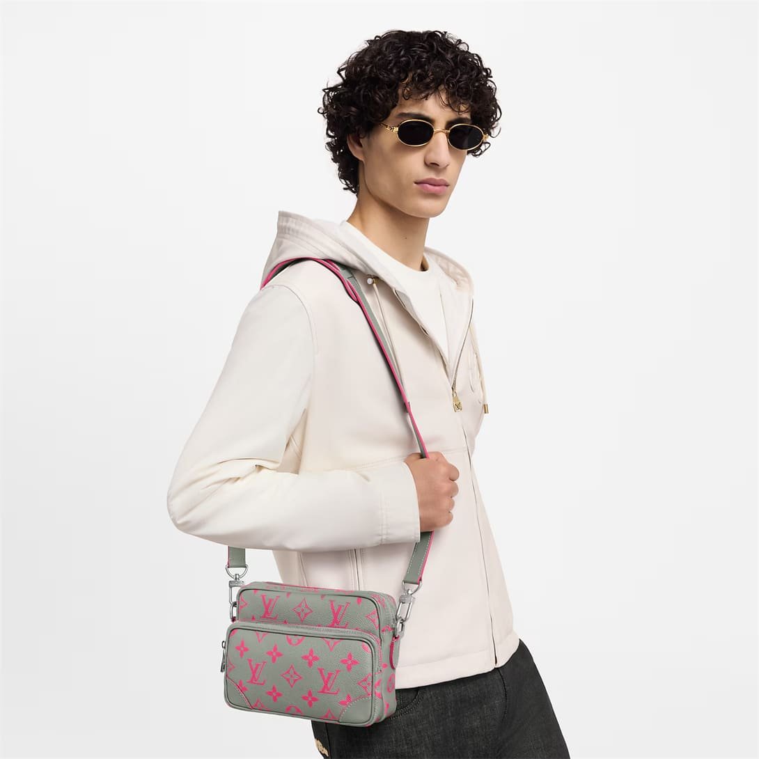 Louis Vuitton M15024 Nil