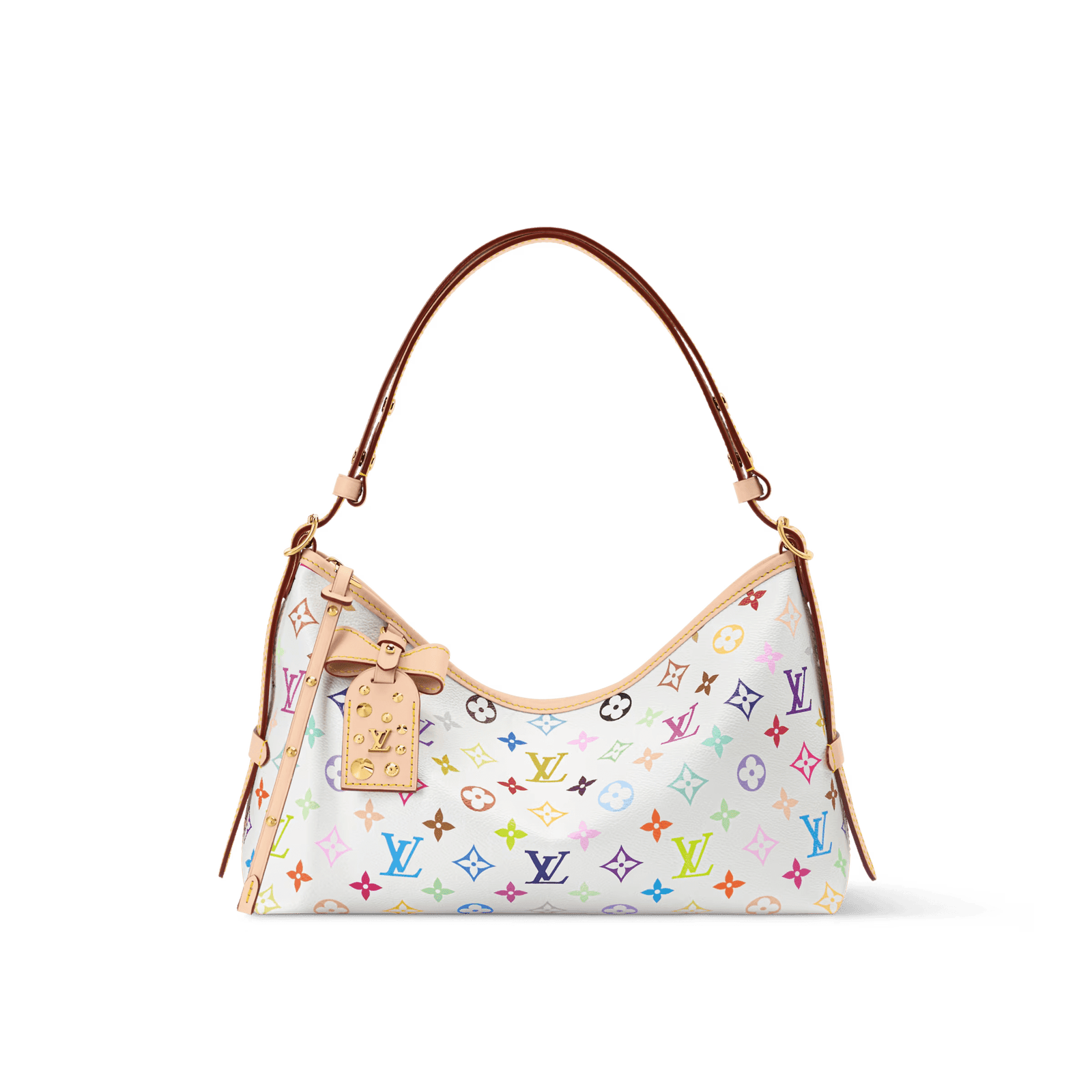 Louis Vuitton M27578 LV x TM CarryAll East West