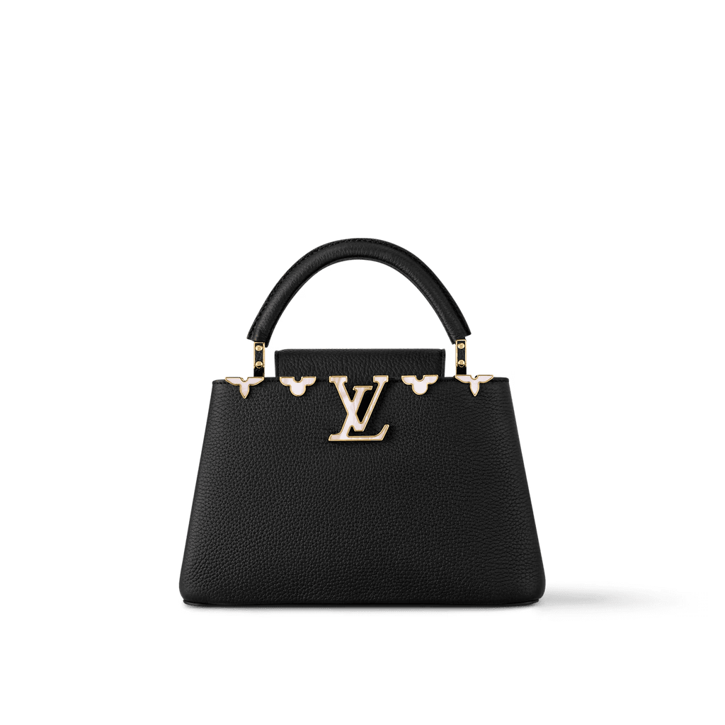 Louis Vuitton M25404 Capucines BB